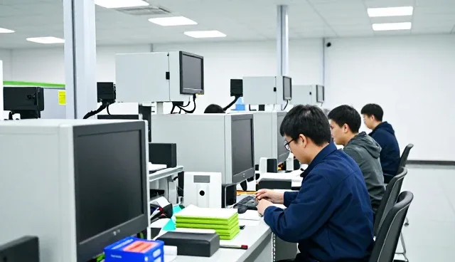 数字化转型方案