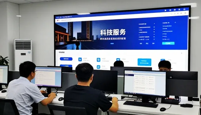 家庭日常使用需求促进企业数字化转型咨询不断升级
