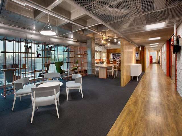 奉化区榻榻米极简设计理念